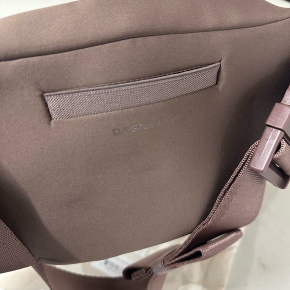 Dagne Dover Ace Neoprene Fanny Pack in Dune - Picture 6 of 6